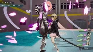 ペルソナ最新作やりまーす その７[caligula2]