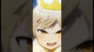 【SHORT ANIME］デュエット ナイト アビス インスパイア..隻眼の少女と大剣の少女3/Duet Night Abyss : Fan Cinematic#shortvideo #anime
