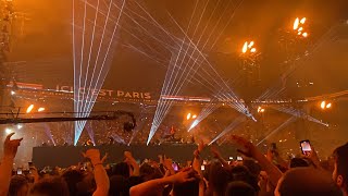 DJ SNAKE &amp; Mr Hudson - Here Comes The Night Live @ParcDesPrinces Paris 11.06.2022