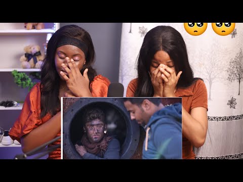 Emotional Video OF Poor Syrian Boy Reciting While Working on Gas Tunnel - Must Watch🥺