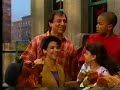 Sesame Street Episode 3337 Oscar And The Martian Family Song Full Sence