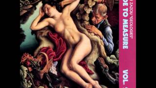 Hector Zazou --Persephone (Nue) 1989