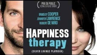 Happiness Therapy Film Trailer