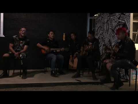 SOSIAL SOSIAL - Buktikan Live akustik At.Batang