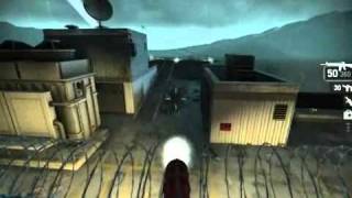 Left 4 Dead: Attack of the 500 Foot Bill