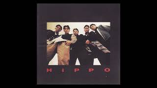 HIPPO 히포 - Go HIPPO Rock N&#39; Roll! (1995.10)