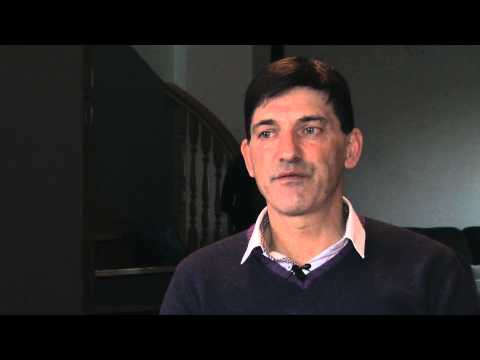 La tanière du Zèbre - Felice Mazzu - partie 2