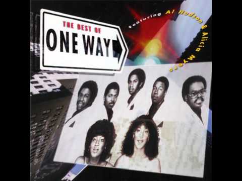 One Way ft. Al Hudson - It's You