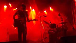 Guadalupe Plata - Madrid Abril 2017