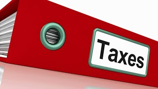 Filing Your Corporation Tax Return With HMRC UK 22-23 (CT600) Online - Basics Explained [Tutorial]