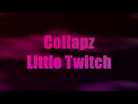 Collapz - Little Twitch (Melbourne Bounce)