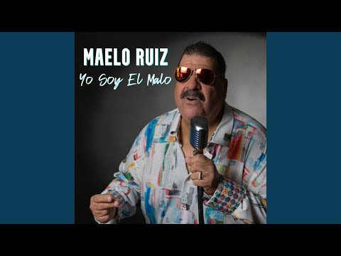 Video of Maelo Ruiz en concierto en Austin