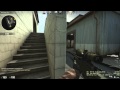 Counter-Strike: Global Offensive - Красивые минус 5 с AWP 