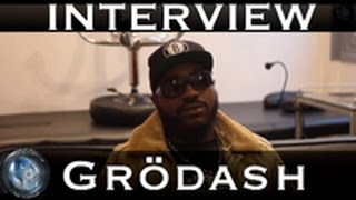 Camo-Rap.com: Interview - Grödash 