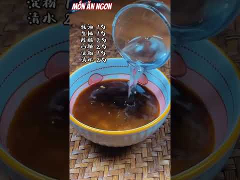 Món ăn mỗi ngày (p3296) #shorts