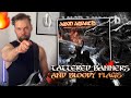 Amon Amarth Tattered Banners Bloody Flags Guitar Cover W TABS