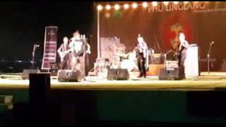 Silent Majesty Taste your death