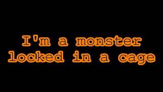 Stitched Up Heart - Monster (Lyrics)