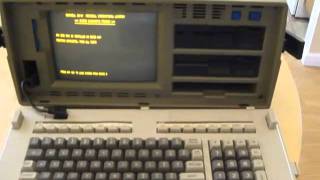 Recent Vintage Computer Pickups