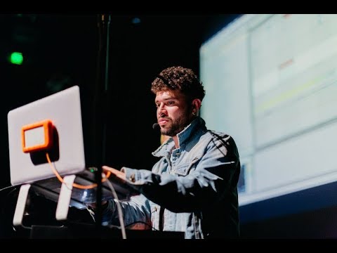 Native Sessions: Mexico - Finesse Records | Native Instruments