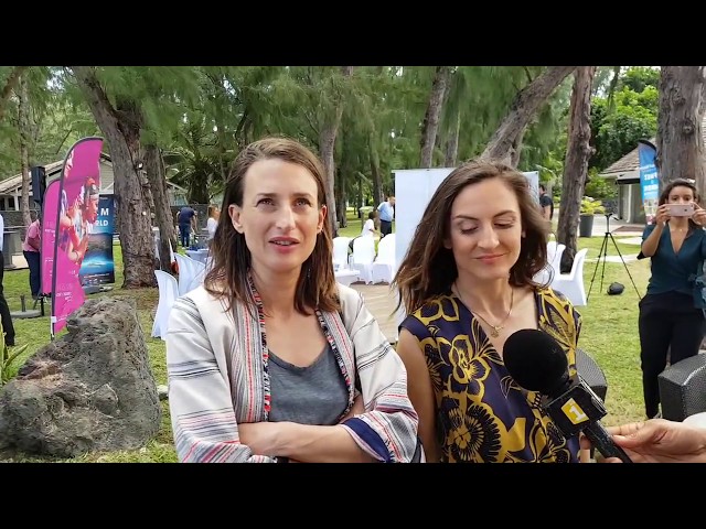 Video Aussprache von Camille Cottin in Französisch