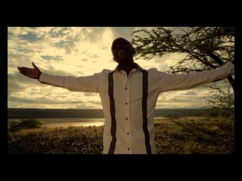 Kenyan Boys Choir - Kenya