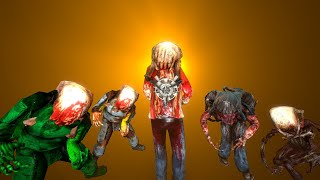 zombie war  (Season 1 Remastered)