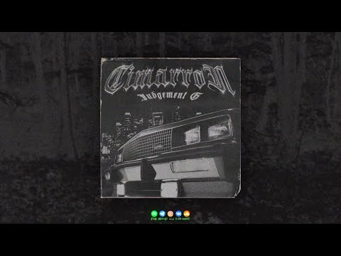 JUDGEMENT G - CIMARRON (FULL TAPE)