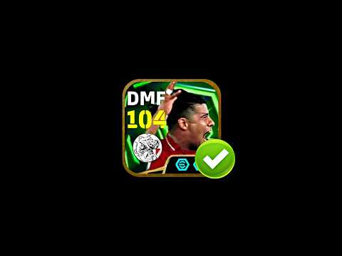 Frank Rijkaard Max Level Efootball 2026 #shorts #shortsfeed #ytshorts #trending #viral #viralshorts