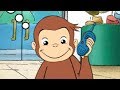 Colorful Game Curious George Secret Agent Kids Cartoon Kids Movies Videos For Kids