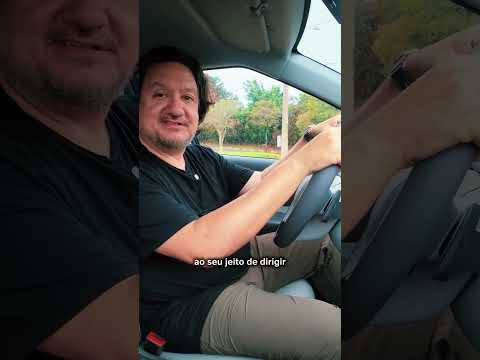 O design pode chamar você até o carro, mas é o interior que vai determinar como conviver com ele