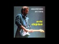 eric clapton - River of Tears HQ Sound