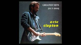 eric clapton - River of Tears HQ Sound