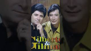 Download lagu Gilberto & Gilmar - Todo tempo é pouco pra te amar #sertanejo #shorts mp3