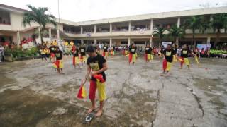 preview picture of video 'HCA Alumni 2014 - Oras'