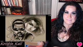 The Temptations - Just My Imagination (Running Away with Me) HD