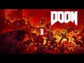 Mick Gordon - Doom 2016: Menu theme (HQ, file rip)