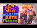 Video di gameplay di Ready, Steady, Ship!  Nintendo