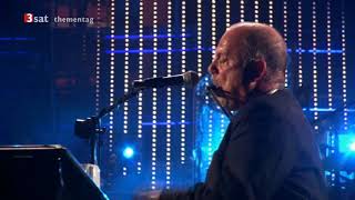 Billy Joel - Piano Man (LIVE)  Shea Stadium, New York 2008