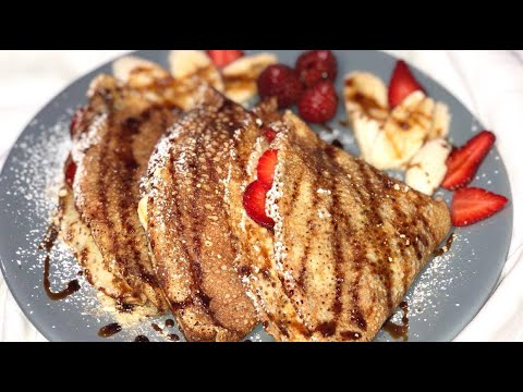 Video thumbnail: Krep me Nutella – I Hollë, i Palosur në Katërsh, me Lajthi