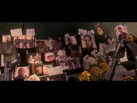 Halo 3 - Finale - The Ark's Devastation