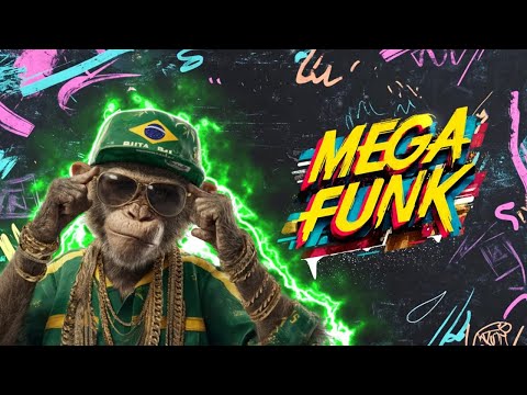 MEGA FUNK AUTOMOTIVO 2025 🔊 GRAVE DE MILHÕES – SOM VIRAL DO MOMENTO