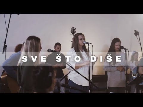 Sve što diše (Psalam 150) | Dom molitve SB [LIVE]