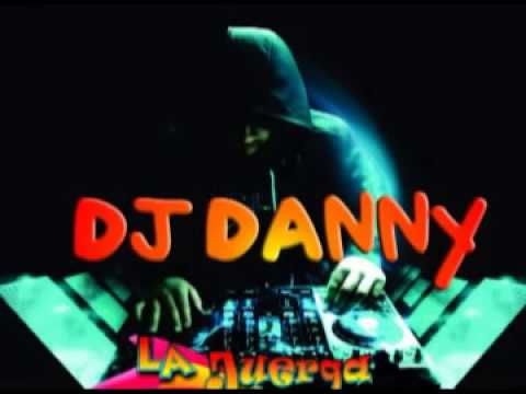 Mix 2014 - Dj Danny