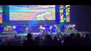 Intocable / Contra Viento Y Marea / Microsoft Theater Oct 09 2021