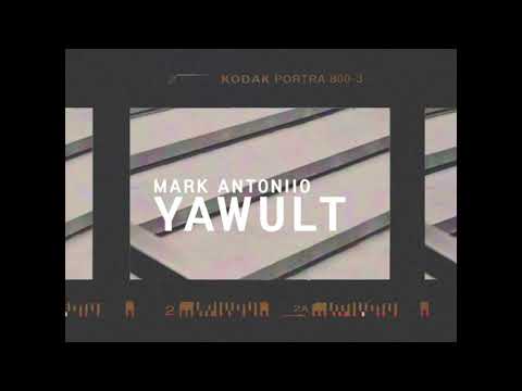 Antoniio - YAWULT (Feat. DJ Vamos) M/V