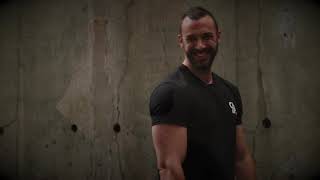 Strapt Apparel BTS Video Shoot (2)
