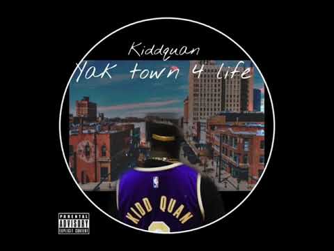 Kidd Quan- To Much Pain ft Gotb_Quad GrindLyfe Korey & Therealest baby