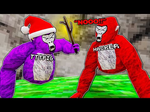 Cheaters See The STICK  - Stick Justice