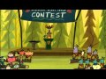 De eeuwige vlam | Camp Lazlo | Cartoon Network